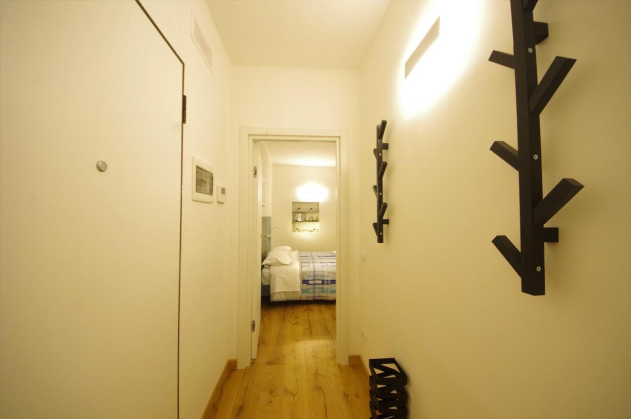 Vannucci House เปรูจา ภายนอก รูปภาพ