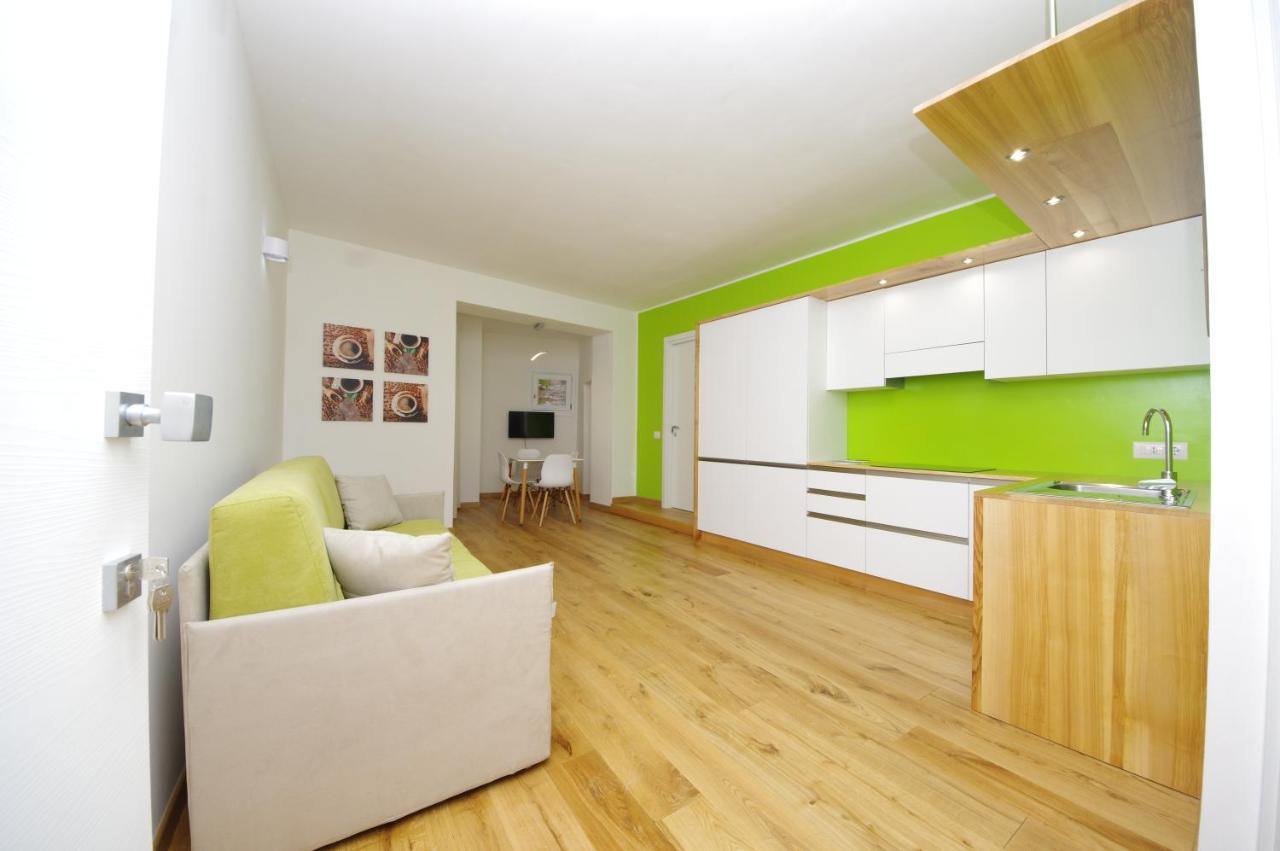 Vannucci House เปรูจา ภายนอก รูปภาพ